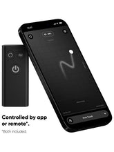 Nexus Revo Stealth App Controlled Remote Control Prostate Massager Prostate Toys